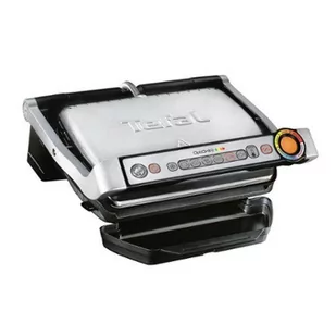 Grill elektryczny Tefal GC712D - Grille elektryczne - miniaturka - grafika 1