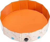 Place zabaw - Master Basen do Zabawy dla Dzieci MASTER z Piłeczkami - miniaturka - grafika 1