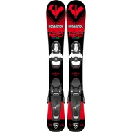 Narty - Narty Rossignol Hero Pro/Team 4 G - miniaturka - grafika 1