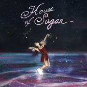 Inna muzyka - House Of Sugar ((Sandy) Alex G) (CD) - miniaturka - grafika 1