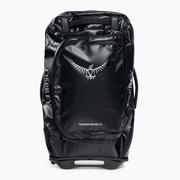 Walizki - Walizka podróżna Osprey Rolling Transporter 60 l black | WYSYŁKA W 24H | 30 DNI NA ZWROT - miniaturka - grafika 1