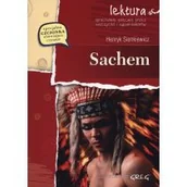 Książki edukacyjne - Sachem - miniaturka - grafika 1