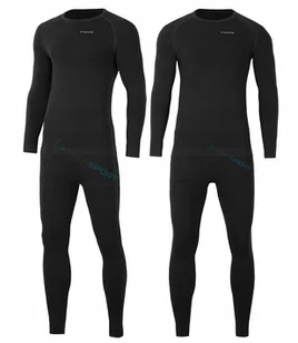 VIKING RONI BAMBUSOWA BIELIZNA TERMOAKTYWNA L - Pozostała odzież narciarska - miniaturka - grafika 1