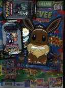 Czasopisma - Pokemon Trenuj ze Mną Magazyn Wydanie Specjalne - miniaturka - grafika 1