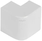 Kanały kablowe - Legrand Narożnik kanału zewnętrzny LN ECO 24x14 638132 10szt. 638132 - miniaturka - grafika 1