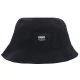 Czapki damskie - Kapelusz Patch Bucket Abc Black VN0A7S96BLK1 (VA405-a) Vans - grafika 1