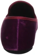 Kapcie damskie - Ruby Brown 4100 klasyczne kapcie damskie, różowy - Rosa Heather 075-40 EU - miniaturka - grafika 1