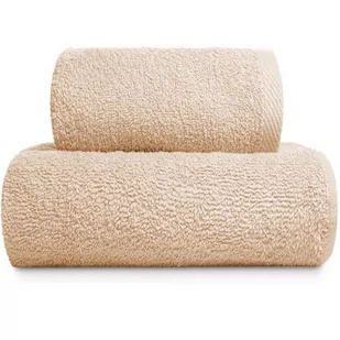 Ręcznik 70 x 140 Bawełna Bari 500g/m2 Beż - Ręczniki - miniaturka - grafika 1