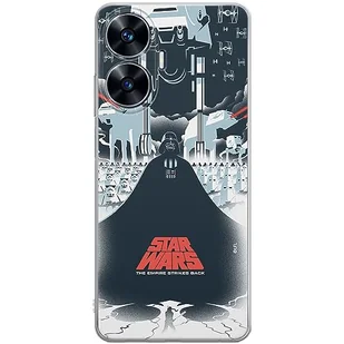 ERT GROUP etui na telefon Realme C55, case oryginalny i oficjalnie licencjonowany przez Star Wars, wzór 023, optymalnie dopasowane, plecki z TPU - Etui i futerały do telefonów - miniaturka - grafika 1