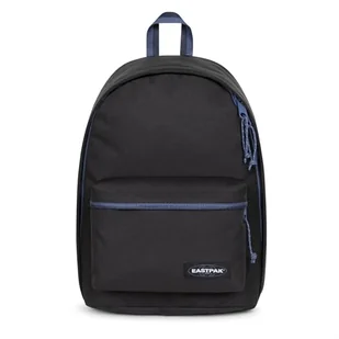 EASTPAK Out of Office Kontrastprblack Plecaki, Kontrastprblack, Jeden rozmiar, EASTPAK POZA BIURĄ PLECAKI KONtrastPrBlack - Plecaki - miniaturka - grafika 1