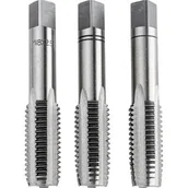 Gwintowniki - Drel Gwintowniki M18 zestaw 3 sztuki - miniaturka - grafika 1