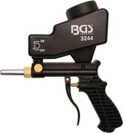 Pozostałe wyposażenie warsztatu - BGS sprężonego powietrza pistolet do piaskowania, 1 sztuki, 3244 3244 - miniaturka - grafika 1