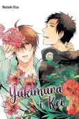 Komiksy dla dorosłych - Kotori Yukimura i Kei - miniaturka - grafika 1