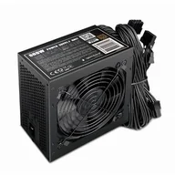 Zasilacze komputerowe - Gembird BlackBoxPower 600W (CCC-PSU80P-BBP-600) - miniaturka - grafika 1