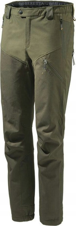 Beretta Spodnie BERETTA Thorn Resistant Evo Green Moss : K