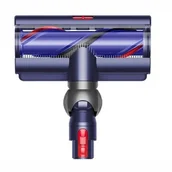 Akcesoria do odkurzaczy - Oryginalna Turboszczotka Digital Motorbar błękit pruski Dyson gen5 - miniaturka - grafika 1
