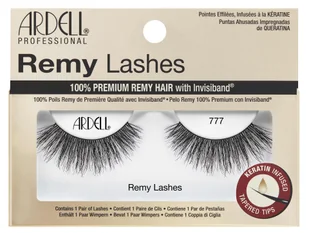Ardell Remy Lashes - Sztuczne rzęsy na pasku - 777 - Sztuczne rzęsy i akcesoria - miniaturka - grafika 2