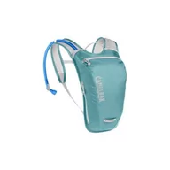 Plecaki - Plecak sportowy CamelBak Hydrobak Light | LATIGO TEAL - miniaturka - grafika 1