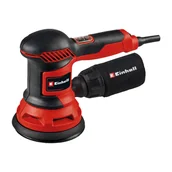 Szlifierki i polerki - Einhell TC-RS 425 E, 125 mm, 425 W - miniaturka - grafika 1