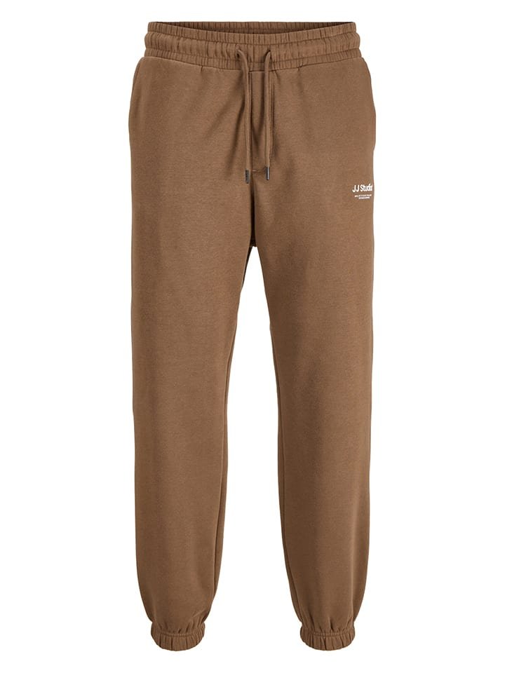 Jack & Jones Spodnie dresowe 