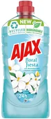 Inne artykuły czyszczące - Colgate Palmolive Ajax Uniwersalny Jaśmin 1l Błękitny.. NIE000972 - miniaturka - grafika 1