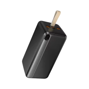 POWER BANK Kruger&Matz 40000 mAh Li-ion z funkcją QC oraz PD - Powerbanki - miniaturka - grafika 1