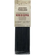 Makaron - Czarny makaron Poderi Linguine 250g - Antichi Poderi Toscani - miniaturka - grafika 1