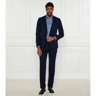 Garnitury - BOSS BLACK Garnitur P-Huge-2Pcs-252 Regular Fit stretch - miniaturka - grafika 1