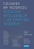 Felietony i reportaże - Człowiek na rozdrożu - miniaturka - grafika 1