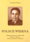 Biografie i autobiografie - Ajaks Polsce wierna MARKERT ANNA E. - miniaturka - grafika 1