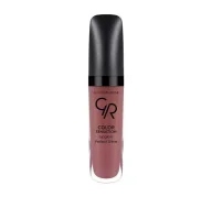 Błyszczyki do ust - Golden Rose COLOR SENSATION LIPGLOSS BŁYSZCZYK DO UST 121 - miniaturka - grafika 1