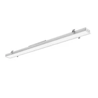Pozostałe oświetlenie - Oprawa V-TAC LED Linear SAMSUNG CHIP 40W Wpuszczana Srebrna 120cm VT-7-41 neutralna 3800lm - miniaturka - grafika 1