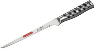 Global Szwedzki nóż do filetowania elastyczny 21cm | Global G-30 - Akcesoria gastronomiczne - miniaturka - grafika 1