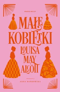 Małe kobietki (e-book) - Lektury szkoła podstawowa - miniaturka - grafika 1