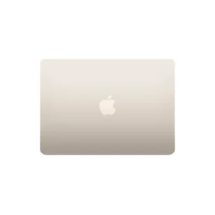 Apple MacBook Air 13,6" M2 8-core CPU + 10-core GPU / 8GB RAM / 2TB SSD / Zasilacz 2xUSB-C 35W / Księżycowa poświata (Starlight) MLY13ZE/A/P1/D3 - Laptopy - miniaturka - grafika 7