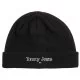 Czapki damskie - Czapka Tjw Sport Beanie AW0AW12625 0GJ (TH556-a) Tommy Hilfiger - miniaturka - grafika 1