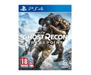 Gry PlayStation 4 - Tom Clancys Ghost Recon Breakpoint GRA PS4 - miniaturka - grafika 1