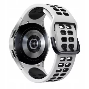 PASEK GALAXY WATCH 4 40 42 44 46mm RÓŻNE KOLORY - Akcesoria do smartwatchy - miniaturka - grafika 1