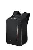 Torebki damskie - Samsonite Guardit Classy - Torba kabinowa Ryanair 25 x 20 x 40 cm, 20 l, 0,60 kg, bagaż podręczny, plecak samolotowy S Underseater, czarny (czarny) - miniaturka - grafika 1