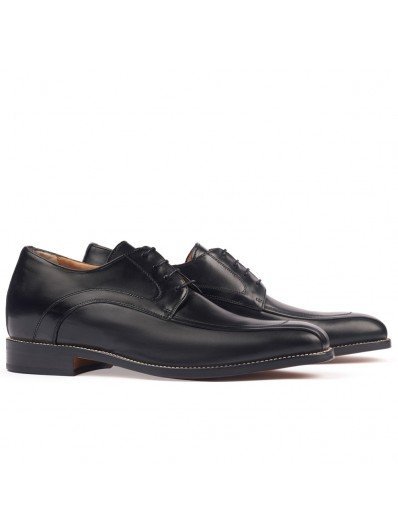 Półbuty Bardolino negro