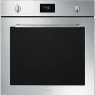 Piekarniki do zabudowy - Smeg Selezione SFP6401TVX1 - miniaturka - grafika 1
