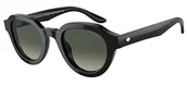 Okulary przeciwsłoneczne - Giorgio Armani 0AR8172U 46 587571 Okulary przeciwsłoneczne, Unisex-Adult, Wielobarwny (Wielobarwny), Jeden rozmiar - miniaturka - grafika 1