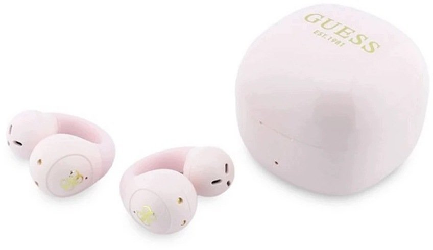 Guess OWS Mini Classic różowy