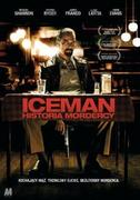 Filmy biograficzne DVD - Iceman: Historia mordercy - miniaturka - grafika 1