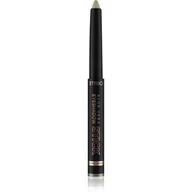 Cienie do powiek - Catrice Autumn Collection Aloe Vera Eyeshadow Stick 030 - cień do powiek Olive Glam - miniaturka - grafika 1