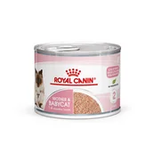 Mokra karma dla kotów - 24x195g Royal Canin First Age Mother & Babycat, karma mokra dla kotów - miniaturka - grafika 1