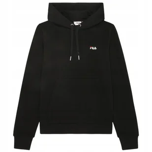 ND05_B24554-XL FAW1054 80010 Bluza damska Fila Li - Bluzy damskie - miniaturka - grafika 1