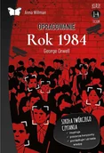 E-booki - lektury - Opracowanie lektury "Rok 1984" George'a Orwella - miniaturka - grafika 1