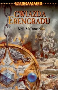 Gwiazda Erengradu - Horror, fantastyka grozy - miniaturka - grafika 1