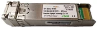 Pozostałe akcesoria sieciowe - Dell SonicWALL - SFP+-Transceiver-Modul - 10GBase-SR - Plug-in-Modul 01-SSC-9785 - miniaturka - grafika 1